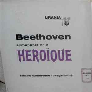 Ludwig van Beethoven - Symphonie n°3 Heroique mp3