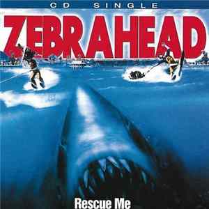 Zebrahead - Rescue Me (MFZB Fanclub-Limited Edition CD) mp3