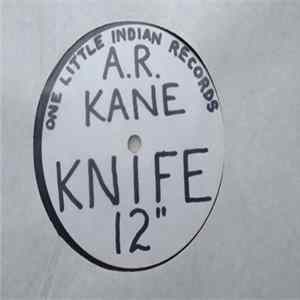 A.R. Kane - When You're Sad mp3