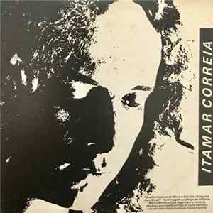 Itamar Correia - Capim Cheiroso mp3