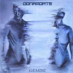 Donamorte - Gemini mp3
