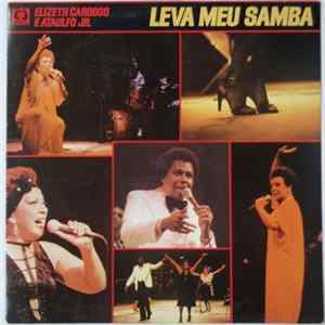 Elizeth Cardoso E Ataulfo Jr. - Leva Meu Samba mp3