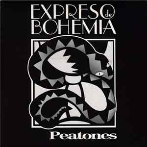 Expreso De Bohemia - Peatones (Promo) mp3
