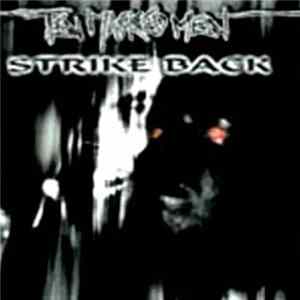 Ten Masked Men - The Ten Masked Men Strike Back mp3