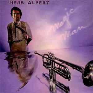Herb Alpert - Magic Man mp3