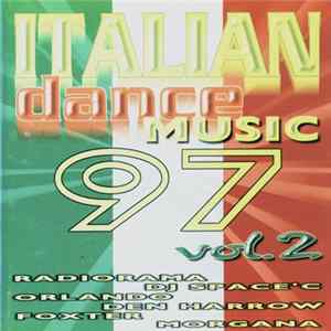 Various - Italian Dance Music 97 Vol. 2 mp3