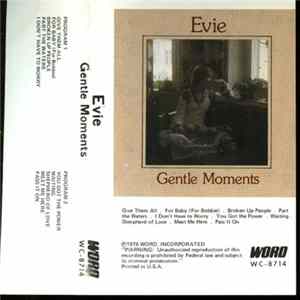 Evie - Gentle Moments mp3