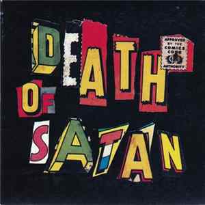 Danny And The Nightmares - Death Of Satan mp3