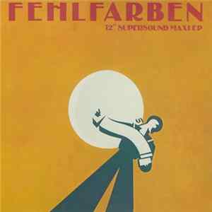 Fehlfarben - Fehlfarben mp3