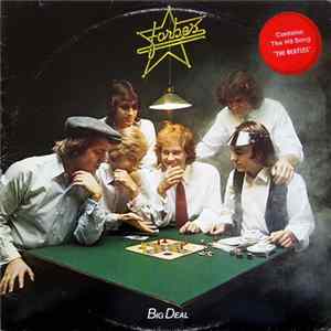 Forbes - Big Deal mp3