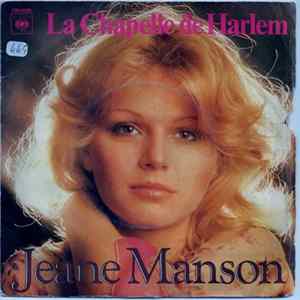 Jeane Manson - La Chapelle De Harlem mp3