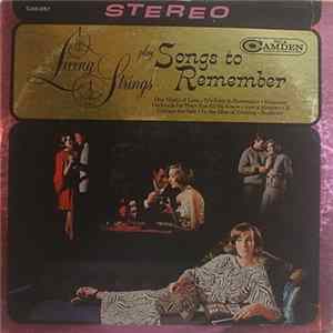 Living Strings - Songs To Remember mp3