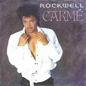 Rockwell - Carmé mp3