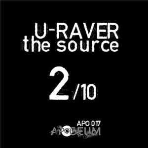 U-Raver - The Source 2/10 mp3