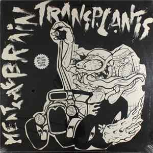 The Brain Transplants - Meat The Brain Transplants mp3
