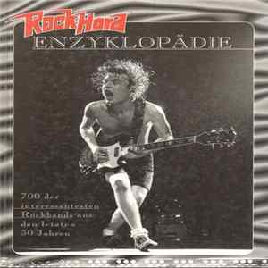Various - RockHard Enzyklopädie - RockHard Classix mp3