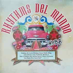 Rhythms Del Mundo - Cuba mp3