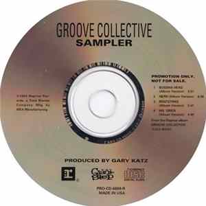 Groove Collective - Groove Collective mp3