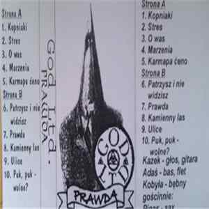 God Ltd. - Prawda mp3