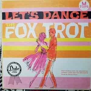Johnny Long, Sandee Moore - Let's Dance The Foxtrot mp3