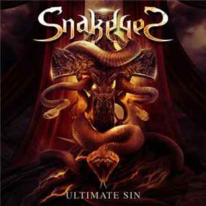 Snakeyes - Ultimate Sin mp3