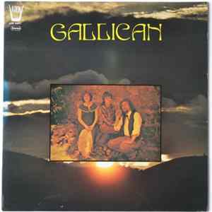 Gallican - Gallican mp3