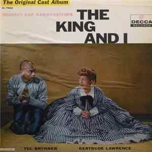 Various - The King And I mp3