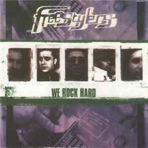 Freestylers - We Rock Hard mp3