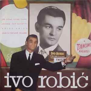 Ivo Robić - "08" Ching-Ching-Ching mp3