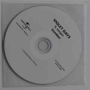 Violet Days Ft. Morgxn - Somber mp3