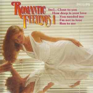 Various - Romantic Feelings 1 mp3