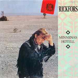 Rickfors - Minnenas Hotell mp3
