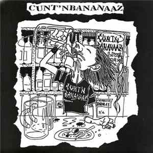 Cunt'NBananaaz / Hope - Cunt'N'Bananaaz / Hope mp3