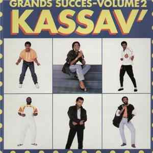 Kassav' - Grands Succès-Volume2 mp3