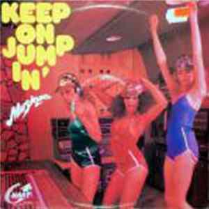 Musique - Keep On Jumpin' mp3