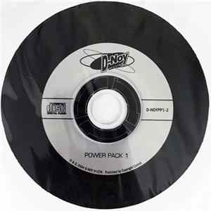 Various - Power Pack 1 mp3