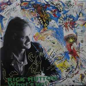 Rick Hutton - What's Up mp3