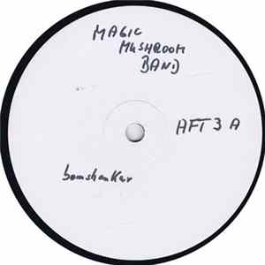Magic Mushroom Band - Bomshamkar! mp3
