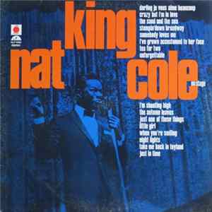 Nat King Cole - On Stage mp3