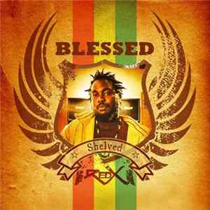 Blessed - Shelved mp3
