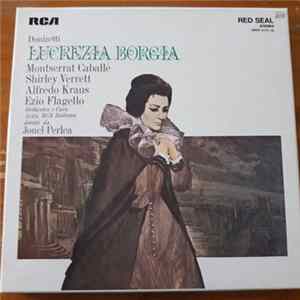 Donizetti, Montserrat Caballe - Lucrezia Borgia mp3