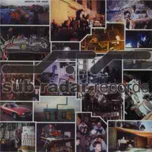Various - Sub-Radar Records Compilation mp3