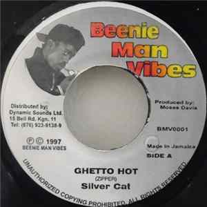 Silver Cat - Ghetto Hot mp3