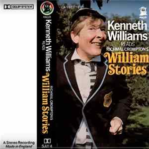 Kenneth Williams - Kenneth Williams Read Richmal Crompton's William Stories mp3