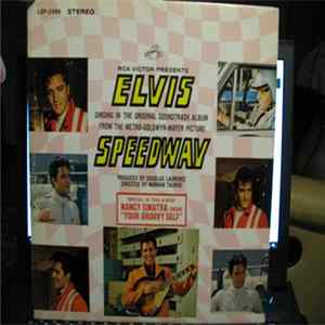 Elvis - Speedway mp3