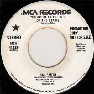 Cal Smith - The Room At The Top Of The Stairs mp3