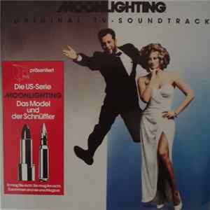 Various - Moonlighting (The Television Soundtrack Album) mp3
