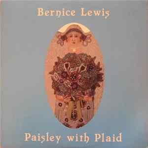 Bernice Lewis - Paisley with Plaid mp3