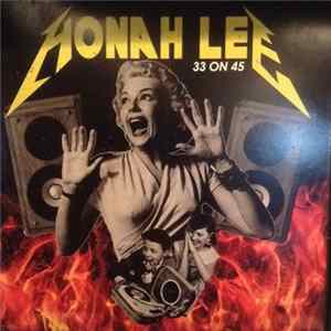 Honah Lee - 33 on 45 mp3
