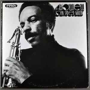 John Spider Martin - Absolutely mp3